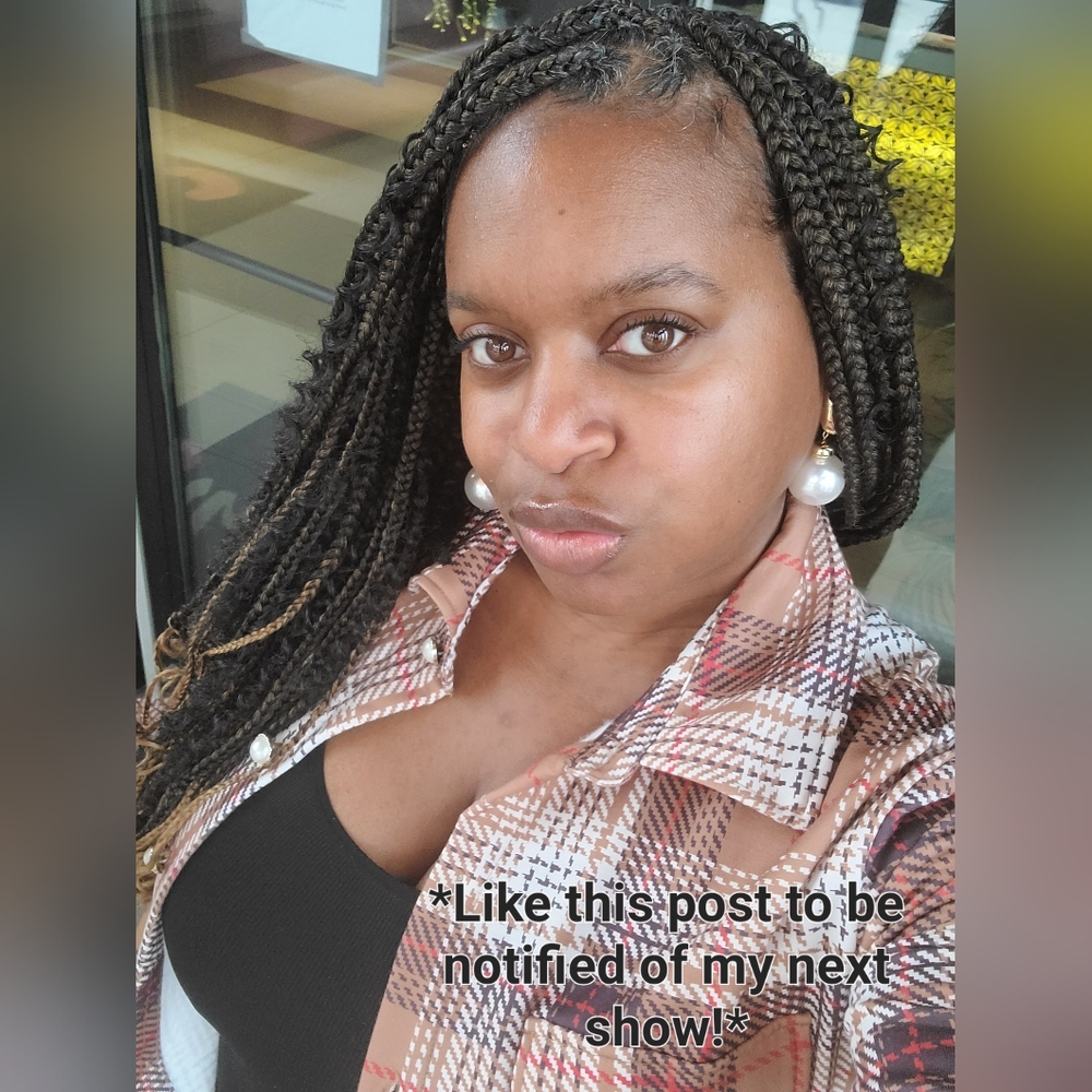 @kierra7alexis IS LIVE! Like(❤️) this post for LIVE notifications!